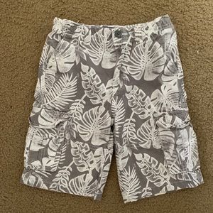 kids shorts